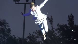 MUSE - Guiding Light - Live at Loreley - 12.07.2013 - Sankt Goarshausen