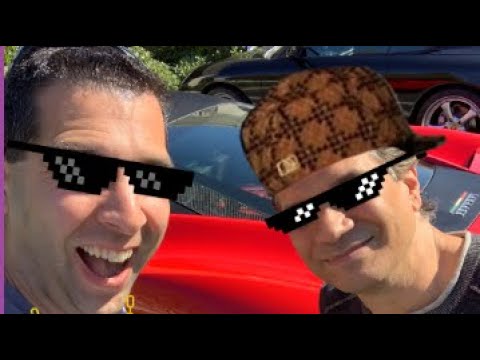 Watching SmashJT Get OWNED By Colin Moriarty