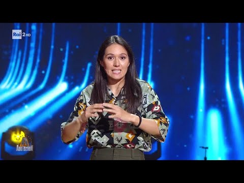 Yoko Yamada - Audiscion 12/05/2025