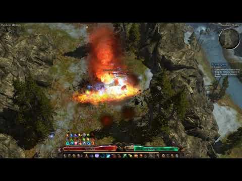 GDCL S2 - Mogdrogen Kill