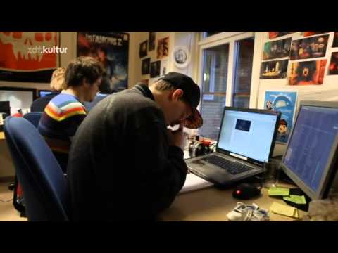 23.01.2013 - Pixelmacher Teil 1