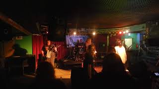 Video ANAL NIGHT VOL.3 - TRANSONIC VOMIT Lektor Dementor