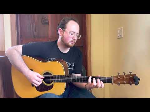 Anthony Howell - Have You Been To Calvary