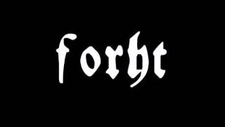 Forht- Lifelock (Doom cover)