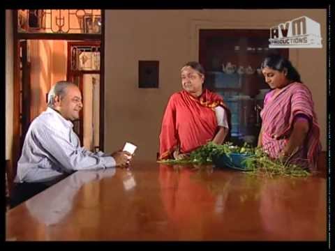 Episode 150: Sontham Tamil TV Serial - AVM Productions