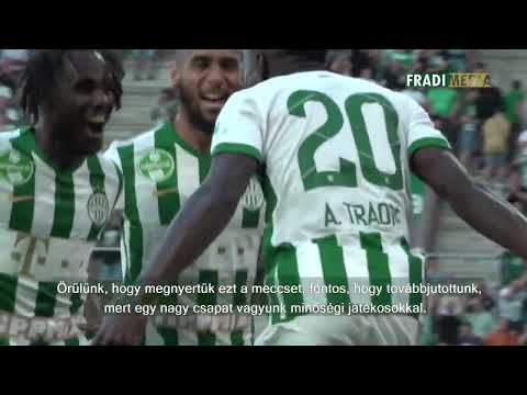 Le doublé de Malouda et la passe décisive