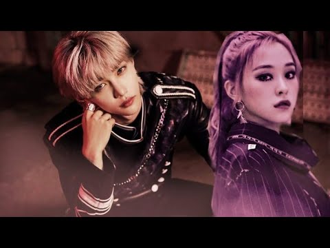 STRAY KIDS x DREAMCATCHER — Back Door/Boca K-Pop Mashup