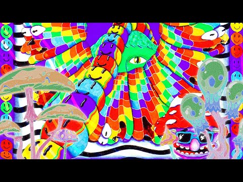 GRiZ - Know Time Like The Present (UnReleased VIP)