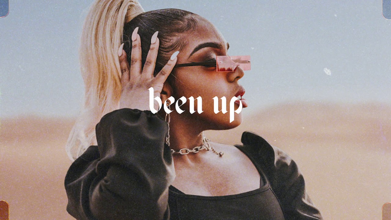 Nobigdyl - Been Up