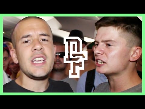 Youthoracle vs Winderz