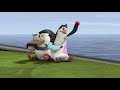 Manfredi And Johnson Compilation The Penguins Of Madagascar