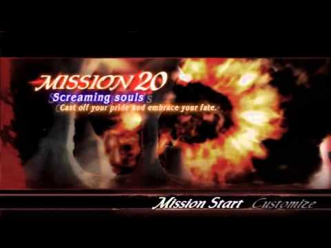 Devil May Cry 3: Special Edition Vergil Mode Walkthrough Part 19 - Ending