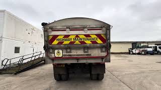 待售自卸车 DAF CF450 - 图像 4 | Autoline CN 自卸车 DAF CF450 | 图像 4 - Autoline