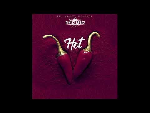 Pikliz Beatz - Se pa pou dat  x Mike Fresh x Nicky #gouyad #2023