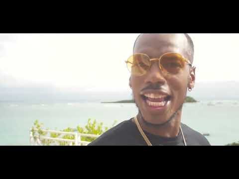 JF Mike   An Vlé Pa Vwè Yo ( Clip Officiel)