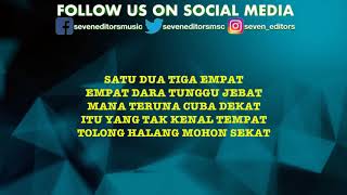 Download lagu Empat Dara 2020 - Elly Mazlein, Faizal Tahir & Zizi Kirana (Remake) (Karaoke) mp3