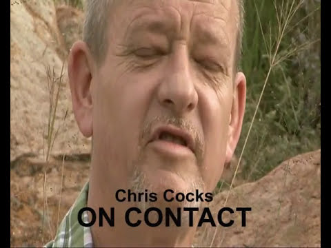 Chris Cocks FIREFORCE