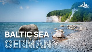 Germany's Baltic Sea | Islands, Cities, and Nature