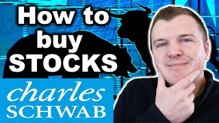 Kann ich Bitcoin mit meinem Charles Schwab-Konto kaufen?