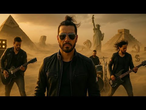 𝗡𝗨𝗘𝗩𝗢 𝗔𝗟𝗕𝗨𝗠: 𝗠𝗘𝗫𝗦𝗢𝗥 - 𝗘𝗦𝗣𝗜𝗥𝗜𝗧𝗨 𝗗𝗘 𝗚𝗨𝗘𝗥𝗥𝗔 - (𝗥𝗔𝗣 𝗠𝗘𝗧𝗔𝗟) 𝗗𝗜𝗦𝗣𝗢𝗡𝗜𝗕𝗟𝗘 𝗣𝗢𝗥 𝗦𝗣𝗢𝗧𝗜𝗙𝗬