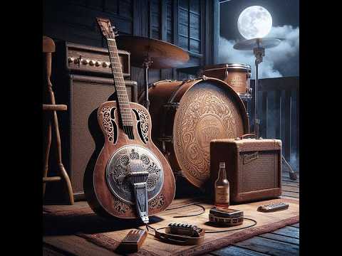 Mojo Rising | Porch Chronicles | A Delta Porch Blues