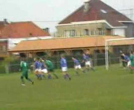 Pamel-Sterrebeek 07-08