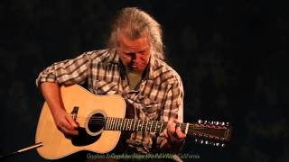 Video thumbnail for Martin D12-28 demonstrated by Paul Jacobs by GryphonStrings