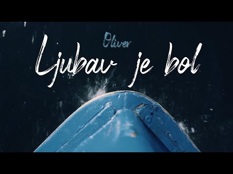 LJUBAV JE BOL