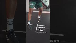 Boxing L-Step demonstration thumbnail
