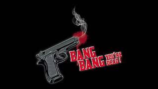 Bang Bang You're Dead! 2017 at the Theatre Guild of Ancon