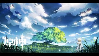 原神　ランク50目指しながら聖遺物集め。【現在ランク44】