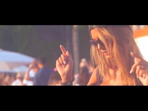 Jean Claude Ades & Friends - Blue Marlin U.A.E. 2014