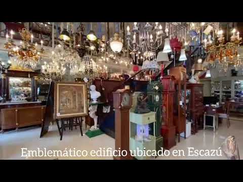 Imagen de Venta de Locales comerciales en Escazú - Escazú Escazú - SAN JOSÉ