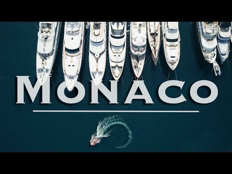 世界上最富有的國家--蒙特卡洛｜蒙特卡洛旅遊日誌 (MONACO THE RICHEST COUNTRY IN THE WORLD | Monte Carlo Travel Vlog)