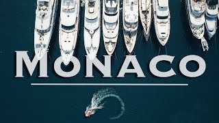 MONACO THE RICHEST COUNTRY IN THE WORLD | Monte Carlo Travel Vlog