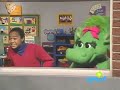 Barney Friends Classical Cleanup 1995