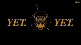 드렁큰타이거 (Drunken Tiger) - 'YET.' 가사 Lyrics