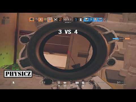 Ultimos clips en Oregon antes del Rework