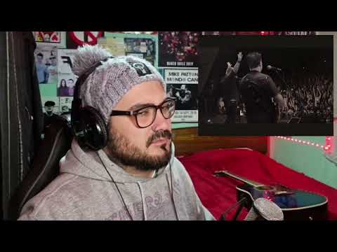 La Trampa - Caída libre (en vivo) | Reacción e impresión del Doctor Verdugo 🇨🇱