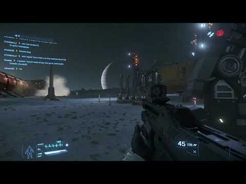 Star Citizen PIRACY!!!