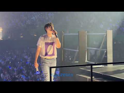 KYUHYUN focus. ~Walkin’ ~ 220717 Super Show9 in KOREA