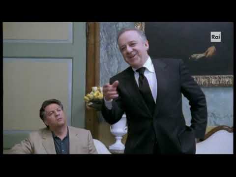 Nebbia In Valpadana - 01x09 "I Miliardi Non Hanno Età" (2000)