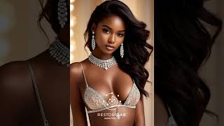 Ivy Queen &quot;Real&quot; 2004   17  vas a morir  featuring   getto y gastan #lookbookjewelsamazingdesign