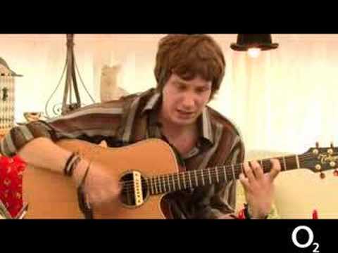 scott matthews 'elusive'  live on electric picnic tv