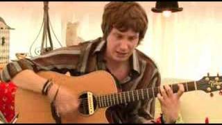 scott matthews &#39;elusive&#39;  live on electric picnic tv