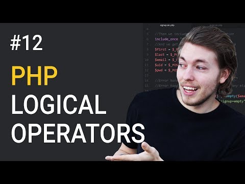 11 What Are Increment and Decrement Operators in PHP | PHP Tutorial | Learn PHP Programming