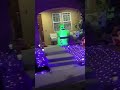 Stealing Kids Halloween Candy Shorts