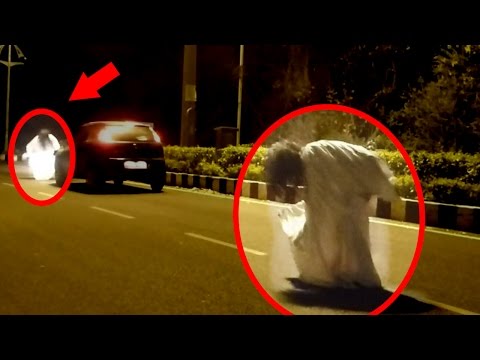 5 Unknown Creatures Caught on Tape