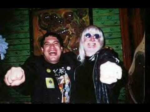 Johnny and Edgar Winter  - Together