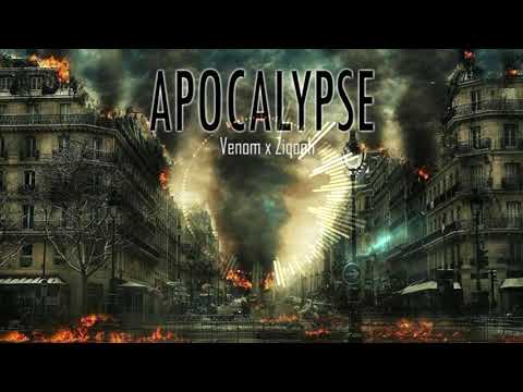 Venom x Ziqooh : Apocalypse